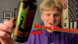 Reign Melon Mania Review!!! 🍉🍉🍉