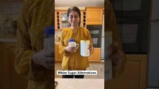 White Sugar Alternatives📍#MiniVlog10