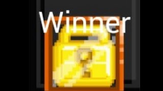 Growtopia World Lock Giveaway Winners[3]