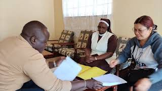 POTATO BUSINESS AND PARTNERSHIP: SIGNING OF CONTRACT WITH THE SISTERS IN KAREN (4)