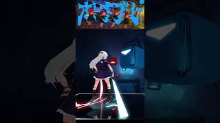 【Beat Saber】オトナブルー / 新しい学校のリーダーズ　ATARASHII GAKKO!【ビートセイバー】  #新しい学校のリーダーズ #atarashiigakko