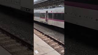 ka Majapahit pulang dipo cipinang #shortvideo #keretaapi #video #train