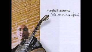 Marshall Lawrence Light Rain Blues