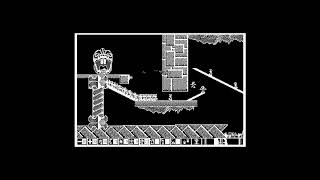 Lemmings Monochrome - Mayhem 2