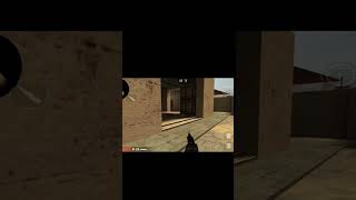 csgo mobile gameplay #shorts