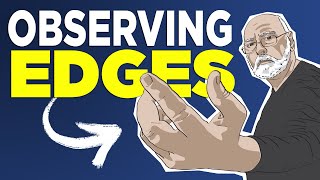 Drawing for Beginners—Observing Edges