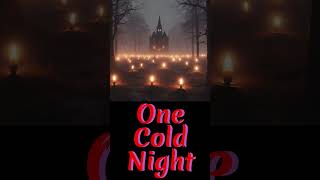 One Cold Night by Kumiko Tokura