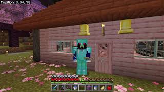 MINECRAFT SERIES EP 6 PART 2 SUB COUNT/GOAL: 2028/2250 #minecraft #fun #chill #livestream #live