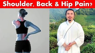 Tai Chi Moves for Soothing Shoulder, Back, and Hips Pain  |  Taichi Zidong