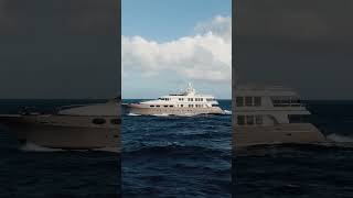 Motor Yacht Sea Class