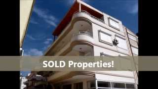 Sold Properties Ikizler Construction Company (WE BUY AND SELL PROPERTIES)