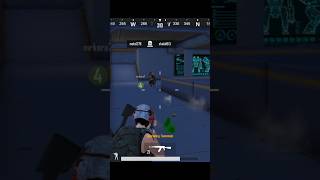 Hacker VS Mrker07 😱🙀 Akm spray 😱 #hacker #pubgmobile