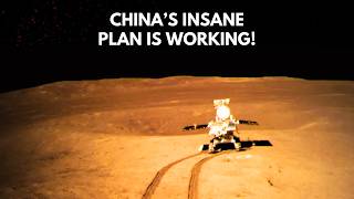 What China Has Done on the Moon is Game-Changing