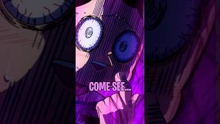 What is ACTUALLY in Mineta’s Room??💀 | My Hero Academia Abridged #shorts