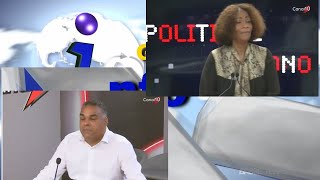 Onews Guadeloupe. Interview Jean Louis FRANCISQUE Maire de Trois Rivières démissionnaire  du SMGEAG