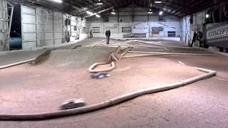 NewRed Hobbies 12-26-13 Stock 2wd Truck A-Main