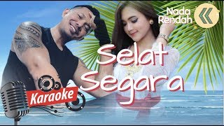 Bayu Krisna - Selat Segara versi Nada Rendah (Karaoke lagu bali tanpa vocal)