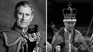 The Historic Coronation of King Charles III in Memorable Images: A Journey of the British Monarchy