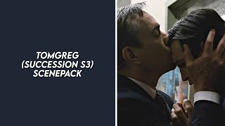 tomgreg s3 scenepack (succession) [1080p]