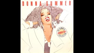 Donna Summer – Heaven Knows.