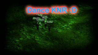 Dance From KNR :D