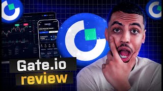 🚀 Gate.io Pre-Market Trading: Get Ahead of the Curve! 📈