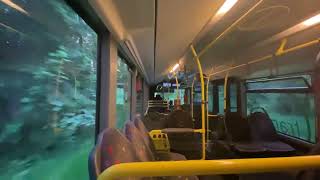 Kickdown Mercedes Benz Citaro K 305 TransN