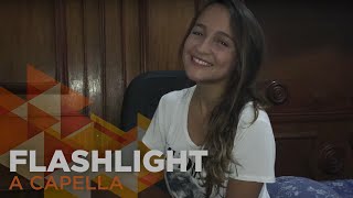 Flashlight | Jessie J (Bárbara Dias Cover)