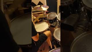 Radio/Video S.O.A.D Drum Cover