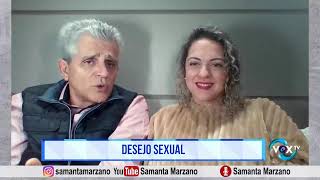 Desejo Sexual Feminino - Dr. do Sexo 29.06.22