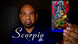 Scorpio 🚨YOU OR THEM DIDNT SEE THIS COMING 😱 KARMIC DEBT PAID IN FULL ‼️