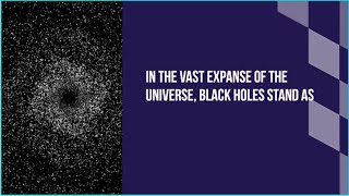 Right on Schedule: Physicists Use Modeling to Accurately Forecast Black Hole's Feeding Patterns