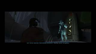 Kashyyyk DarkSide playthrough #shorts #kotor