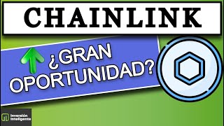 ANALISIS DE CHAINLINK | LECCIONES DE TRADING EN CRIPTOMONEDAS