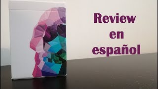 Review Memento Mori  en espeañol