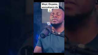 Woyɛ Nyame, wonsakyera da #africa #ghanaworshipmusic #music #ghanagospelmusic #gospelmusic #duet