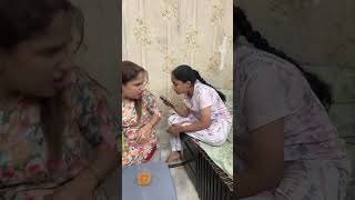 Amira ko SE Hi Mar Diya #shorts #funny #comedy #masti #ashortaday #malhotrafamilychannel ￼