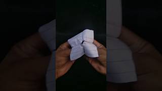 Amazing paper toy | #toys  #shorts #youtubeshorts