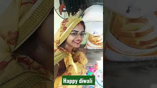 Diwali Special Rangoli Video Shorts |#trendingvideo |