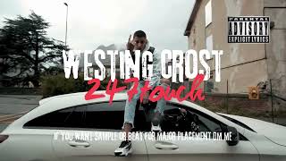 Free Babygang "Westing Crost" Type beat