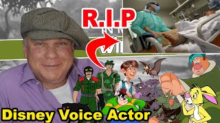 Will Ryan, Veteran Disney Voice Actor, Dies at 72