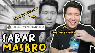 STREAMER INI DIHAKIMI AKIBAT NGEYEL DAN BATU 🗿 Momen Kocak Windah Basudara!!