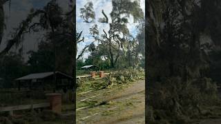 More Hurricane Milton Aftermath #short #shortvideo #hurricanemilton #hurricane #viral #viralvideo