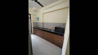 3 BHK | Sun City Complex | Powai | Rent 75K