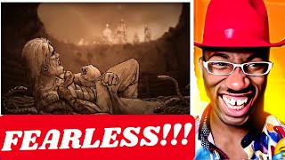 ElodreamX Reacts: What made the Vikings so Dangerous!!?