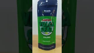 Shades of Bostik Super Vulcaseal Sealant JR. #shorts #shopryt #bostik #hardware #productshowcase