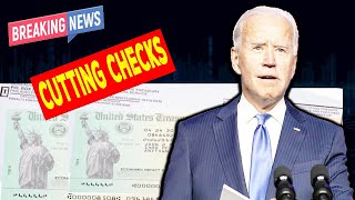 Social Security Cutting Checks With Lower Inflation?!