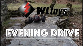 Exploring Wales episode 2