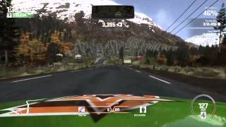 Driveclub - Golf GTI at Holmastad Reverse