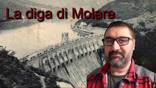 La diga di Molare